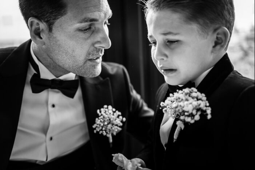 10 Really Emotional Moments I Have Photographed At Weddings