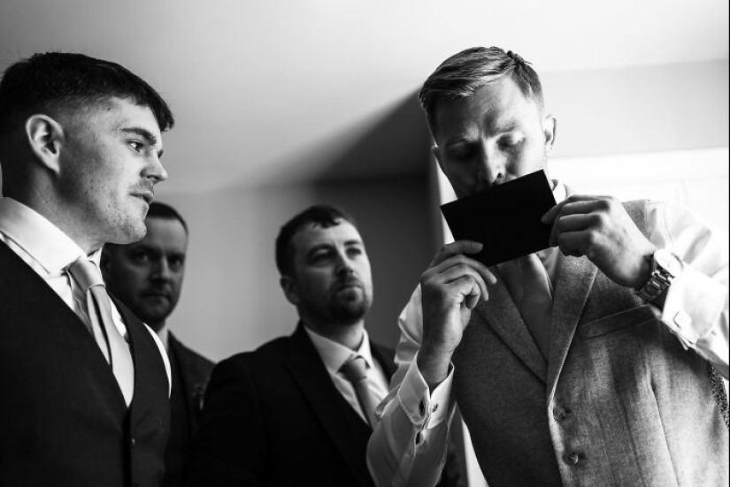 10 Really Emotional Moments I Have Photographed At Weddings