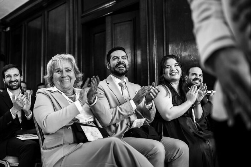 10 Really Emotional Moments I Have Photographed At Weddings