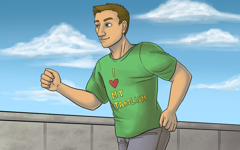 10 reasons to drink more water