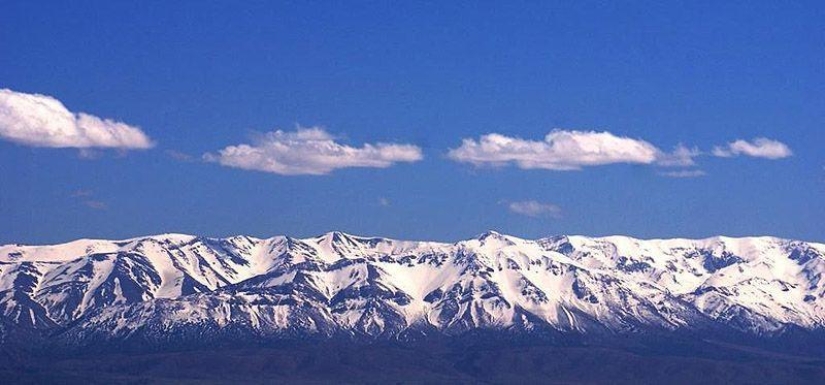 10 reasons to visit Morocco