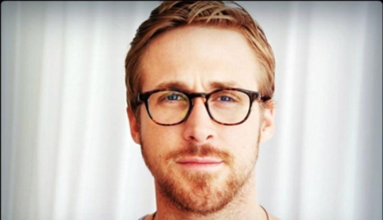10 reasons why everyone is crazy about Ryan Gosling 10 reasons why everyone is crazy about Ryan Gosling