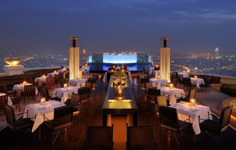 10 restaurants with the most amazing views 10 restaurants with the most amazing views