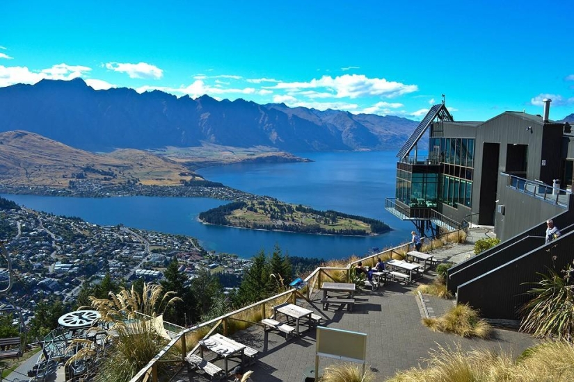 10 restaurants with the most amazing views 10 restaurants with the most amazing views