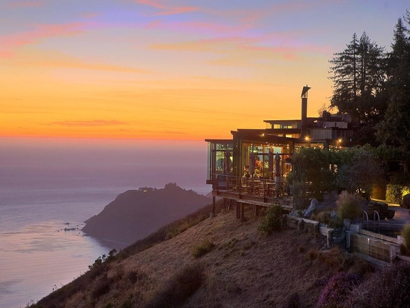 10 restaurants with the most amazing views 10 restaurants with the most amazing views