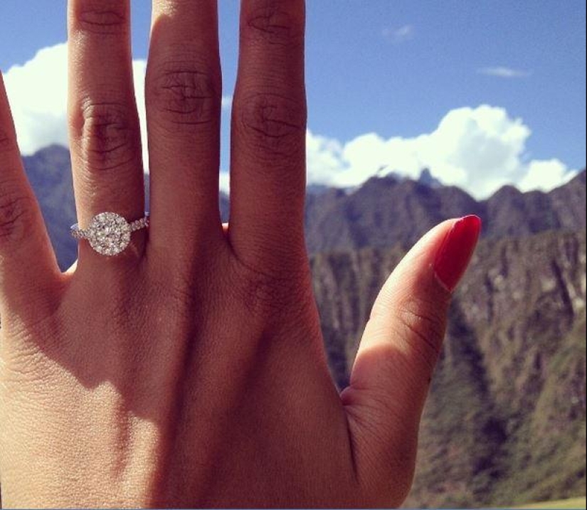 10 romantic marriage proposals