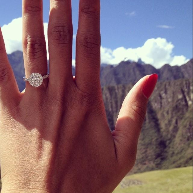 10 romantic marriage proposals