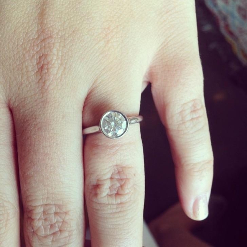 10 romantic marriage proposals