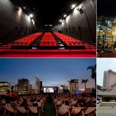 10 salas de cine increíbles que sorprenderán hasta al cinéfilo más exigente