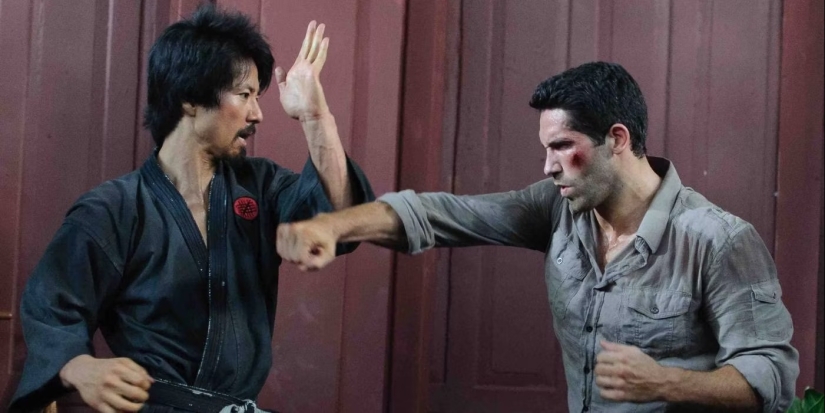 10 secuelas de películas de artes marciales que son mucho mejores que la original