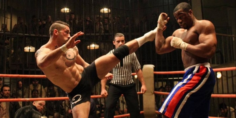 10 secuelas de películas de artes marciales que son mucho mejores que la original