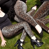 10 señales de mal gusto en la ropa. ¡Pruébate!