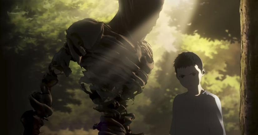 10 series de anime que debes ver si te encantan las películas de zombis