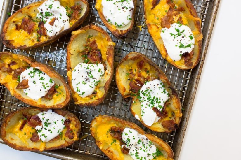 10 Shamelessly Delicious Cheese Dishes