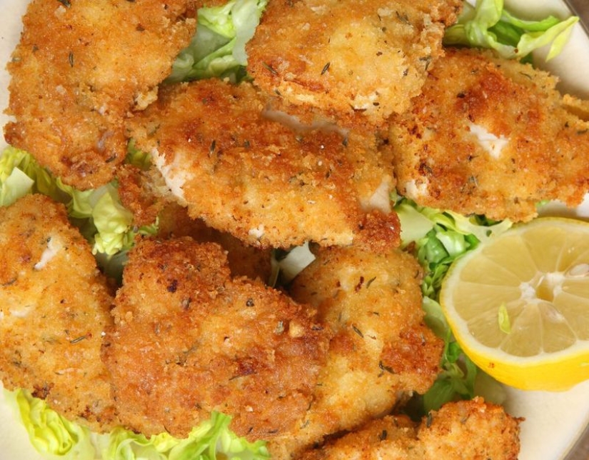 10 Shamelessly Delicious Cheese Dishes