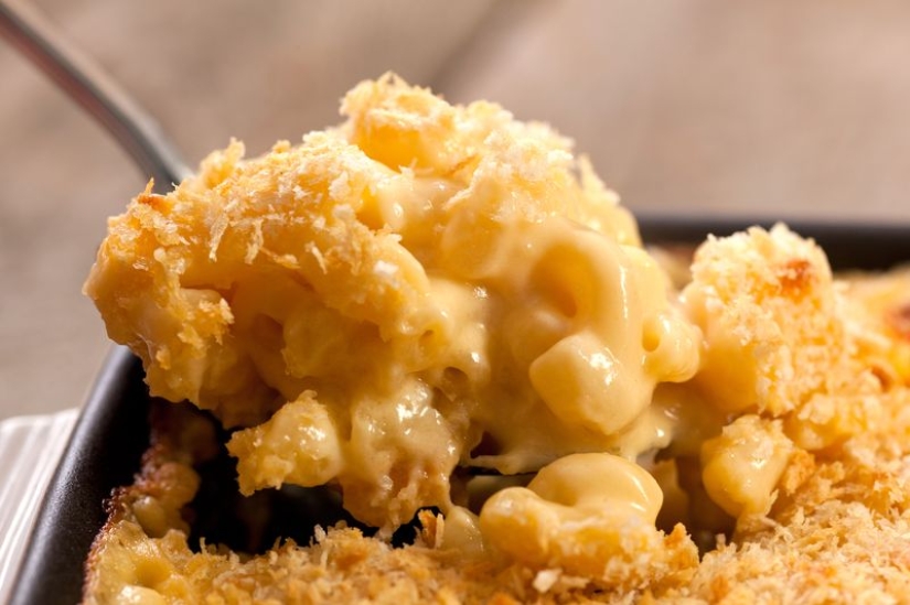 10 Shamelessly Delicious Cheese Dishes