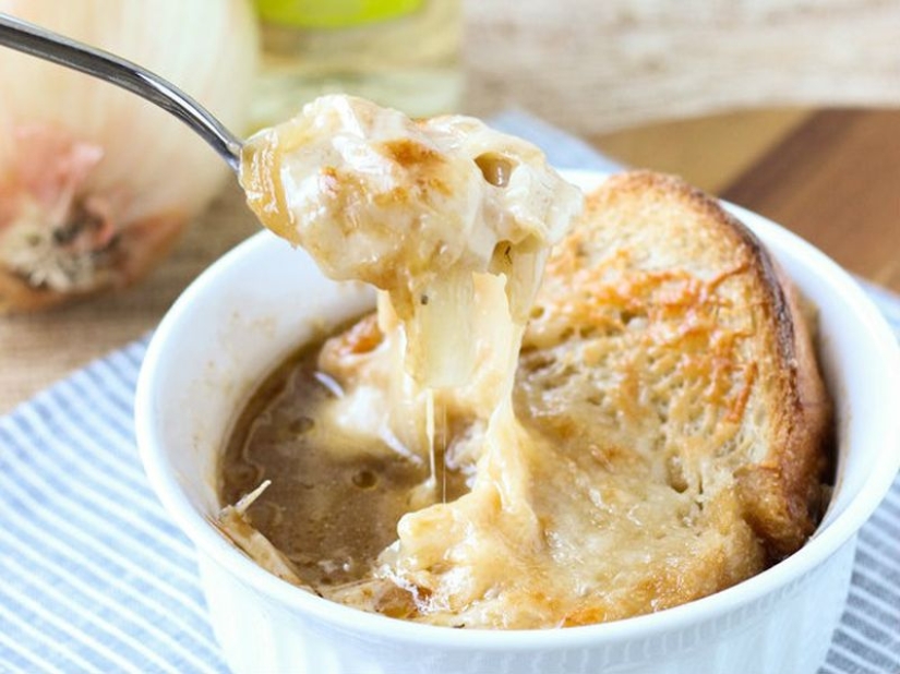 10 Shamelessly Delicious Cheese Dishes