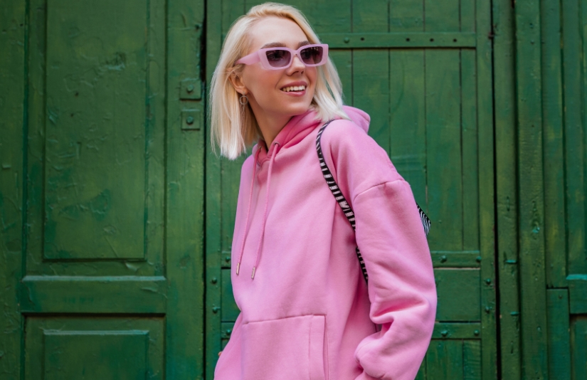 10 signs of bad taste in clothes. Test yourself!