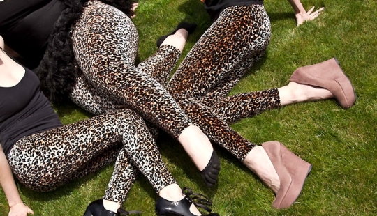 10 signs of bad taste in clothes. Test yourself!