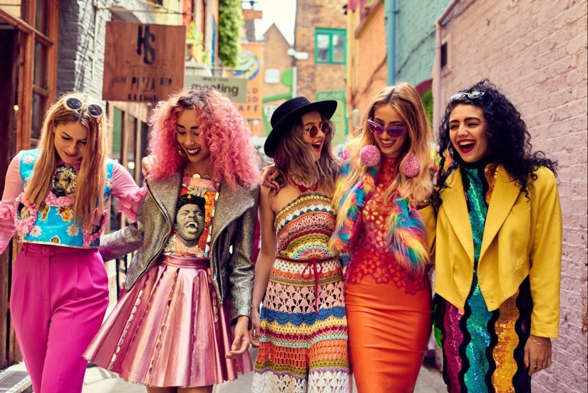 10 signs of bad taste in clothes. Test yourself!