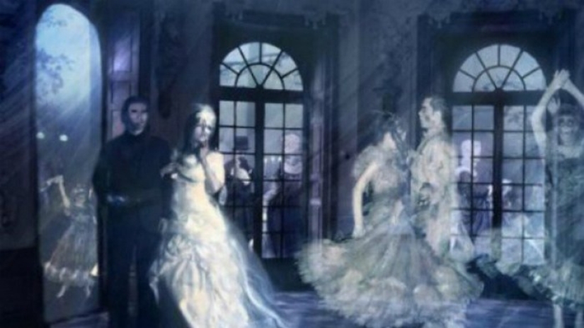 10 sitios de citas más extraños: un alma gemela para fantasmas, payasos y más 10 sitios de citas más extraños: un alma gemela para fantasmas, payasos y más