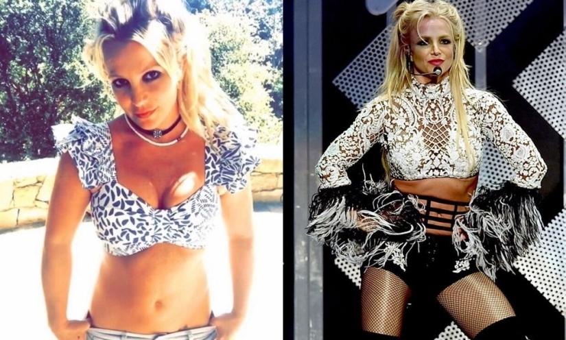 10 stars who have big problems with style