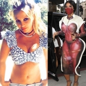 10 stars who have big problems with style