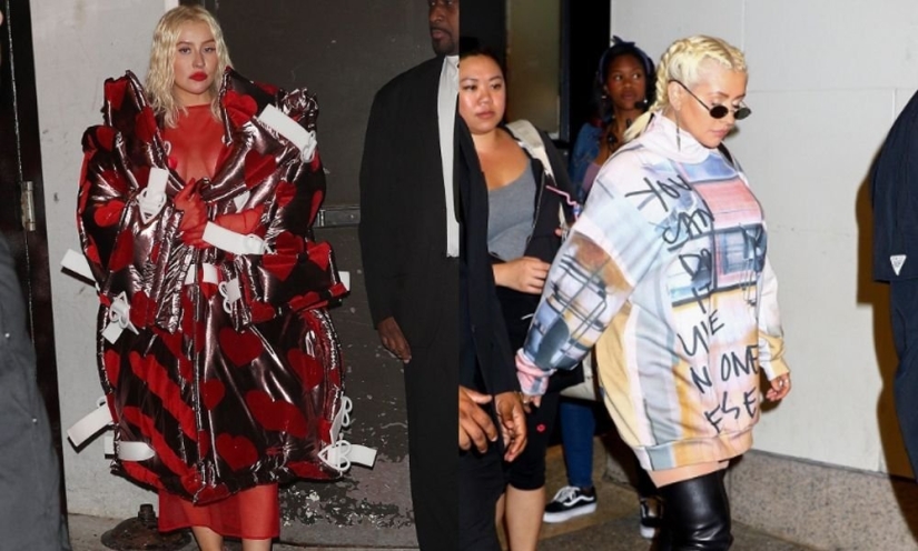 10 stars who have big problems with style