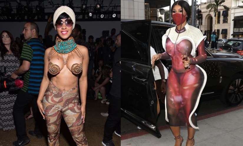 10 stars who have big problems with style