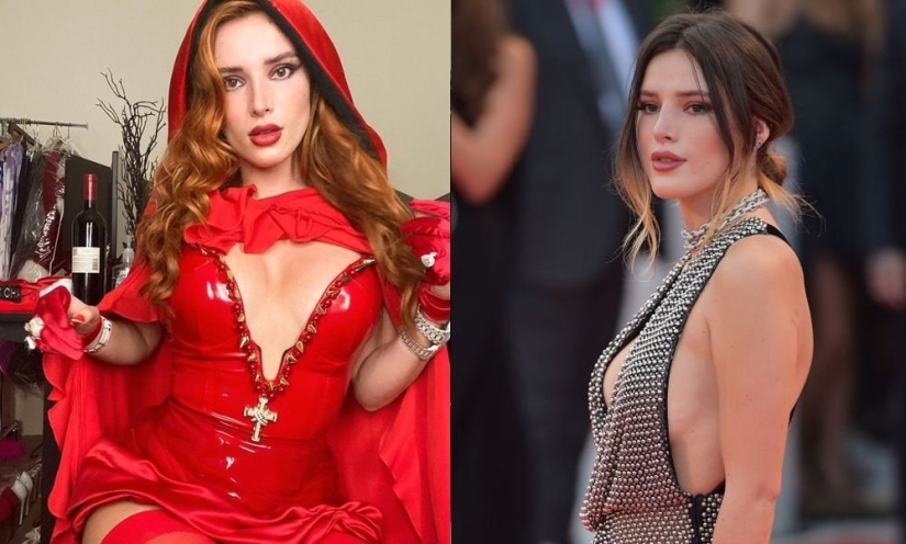 10 stars who have big problems with style