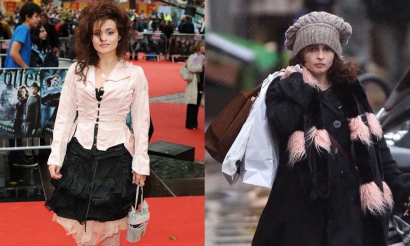 10 stars who have big problems with style