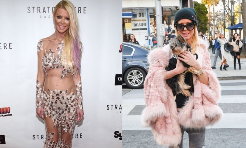 10 stars who have big problems with style