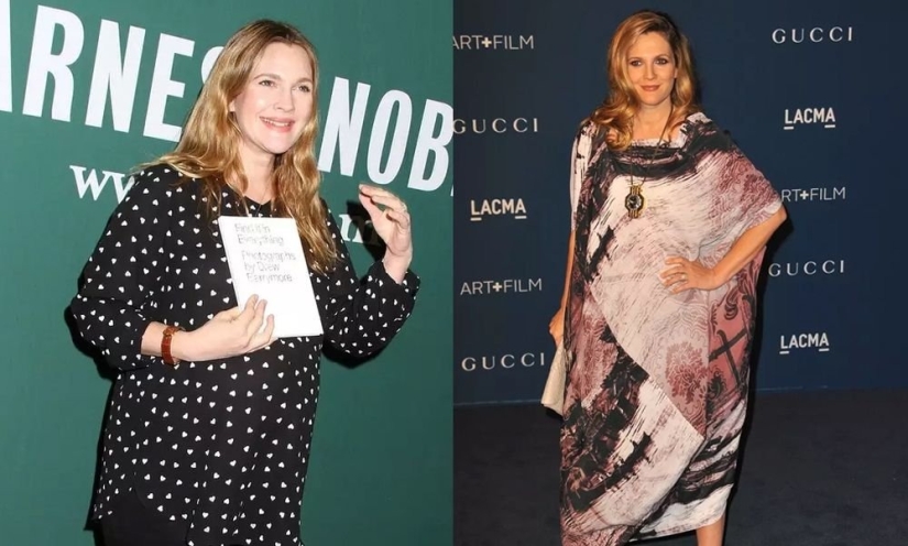 10 stars who have big problems with style