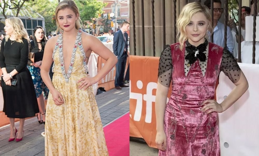 10 stars who have big problems with style