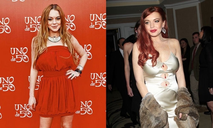 10 stars who have big problems with style