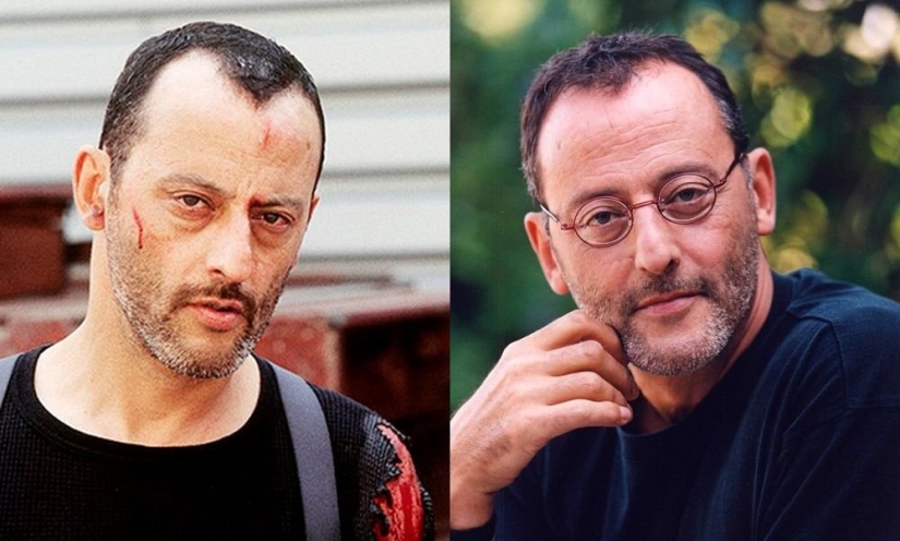 10 Stars Whose Real Names We Don't Actually Know Are All Aliases