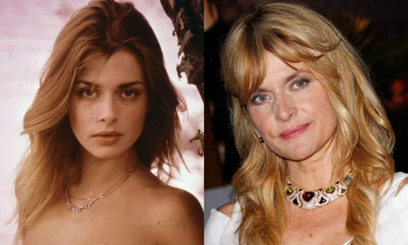 10 Stars Whose Real Names We Don't Actually Know Are All Aliases