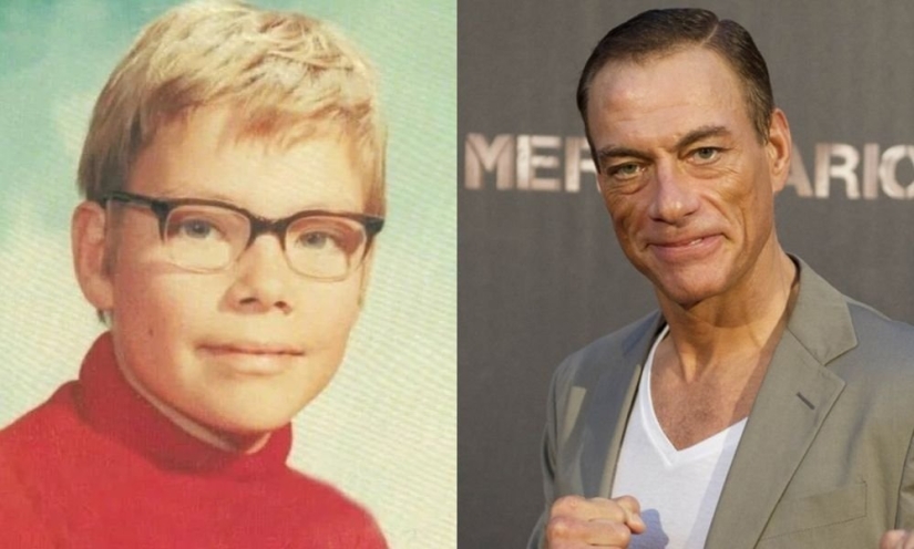 10 Stars Whose Real Names We Don't Actually Know Are All Aliases