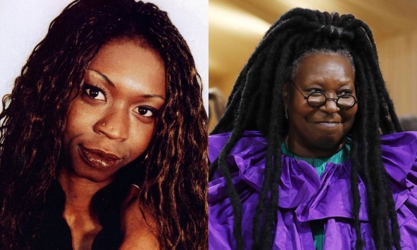 10 Stars Whose Real Names We Don't Actually Know Are All Aliases