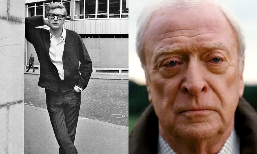 10 Stars Whose Real Names We Don't Actually Know Are All Aliases