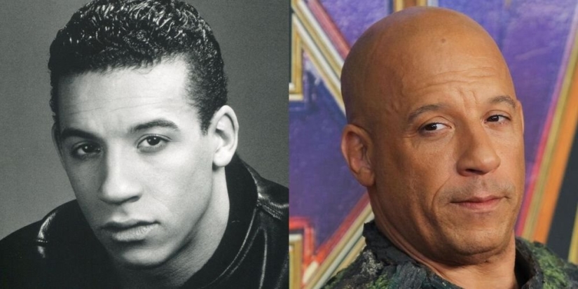 10 Stars Whose Real Names We Don't Actually Know Are All Aliases