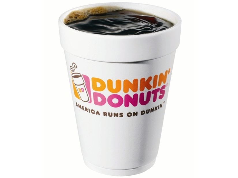 10 stories when a cup of coffee became a serious problem