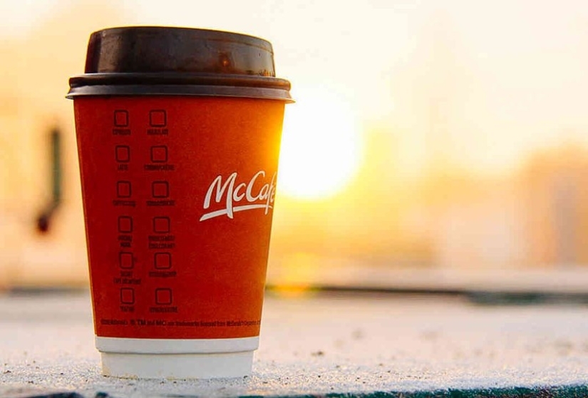 10 stories when a cup of coffee became a serious problem