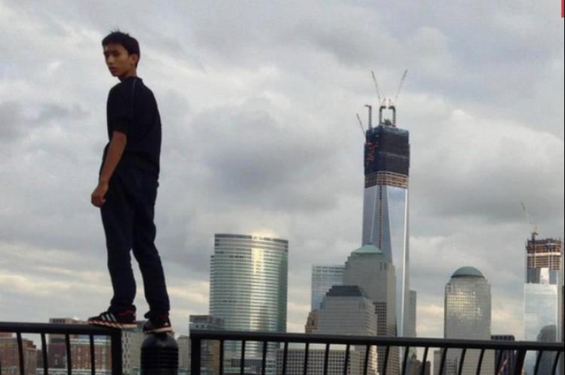 10 stupid selfies that led to an arrest 10 stupid selfies that led to an arrest