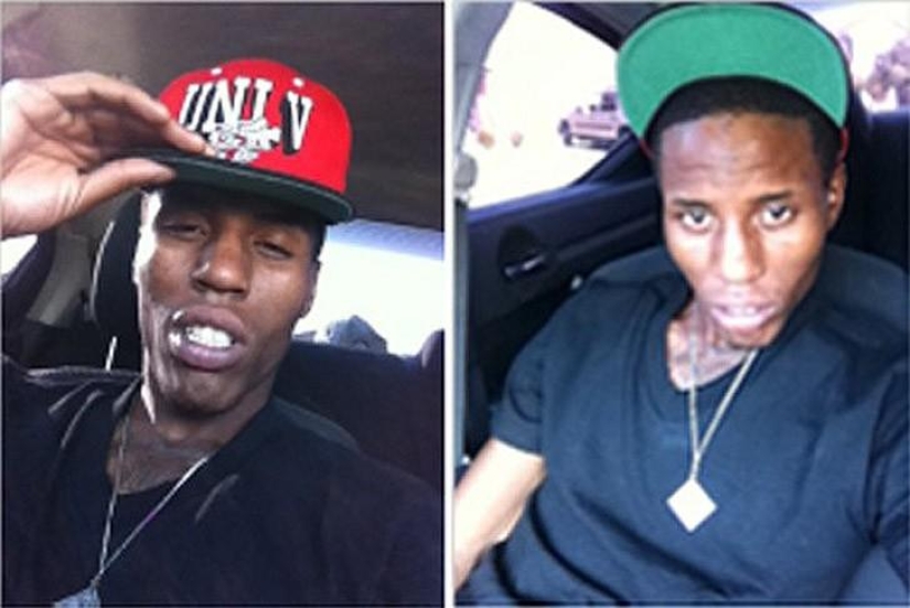 10 stupid selfies that led to an arrest 10 stupid selfies that led to an arrest