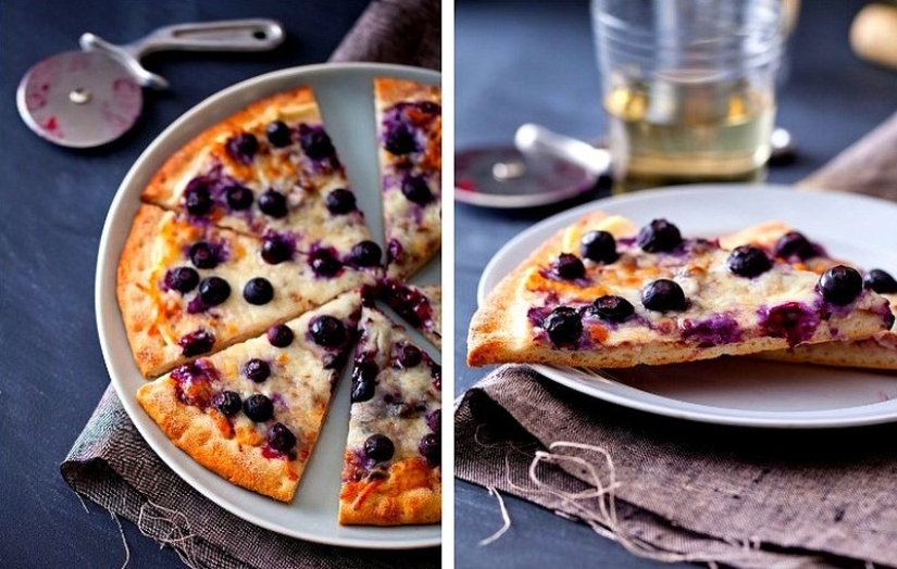 10 sumptuous breakfasts that will take you just 15 minutes