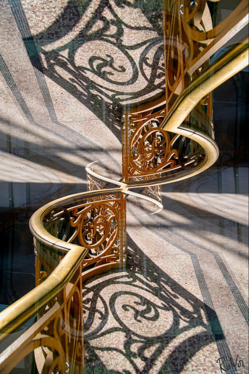 10 Surreal-Looking Images Of Cities And Landscapes That I Took Using Double Exposure 10 Surreal-Looking Images Of Cities And Landscapes That I Took Using Double Exposure