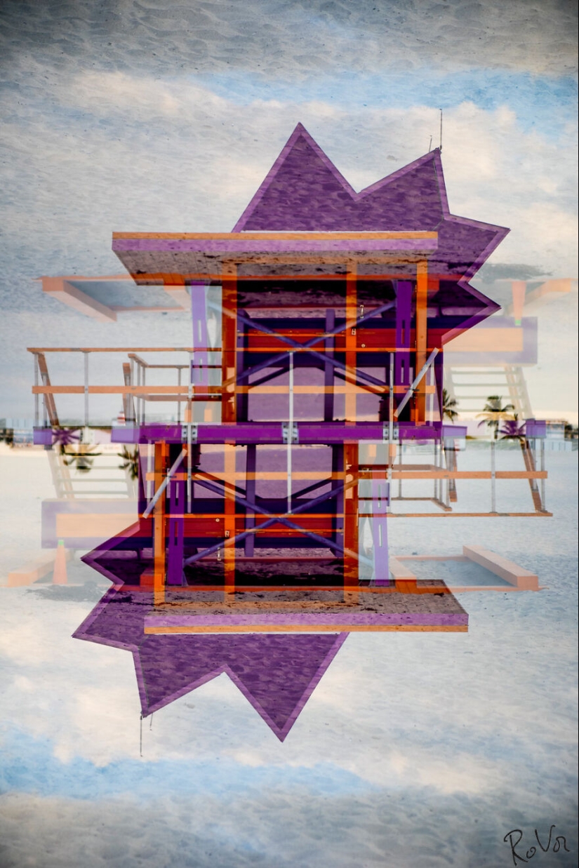 10 Surreal-Looking Images Of Cities And Landscapes That I Took Using Double Exposure 10 Surreal-Looking Images Of Cities And Landscapes That I Took Using Double Exposure