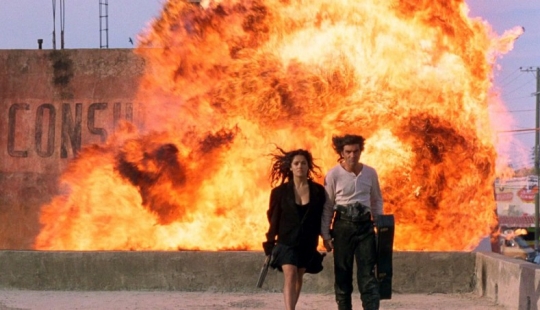 10 Survival Movie Myths That Don't Bode Good 10 Survival Movie Myths That Don't Bode Good