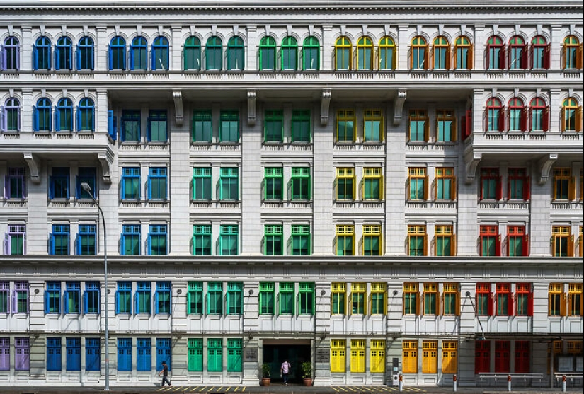 10 Talented Photographers That Won The 35th AAP Magazine Photography Awards In The Theme “Colors”